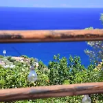 Casa Vista Panoramica Дом отдыха Коста Рей