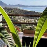 Casa Vista Panoramica Holiday home *