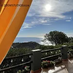 بيت للعطل Casa Vista Panoramica