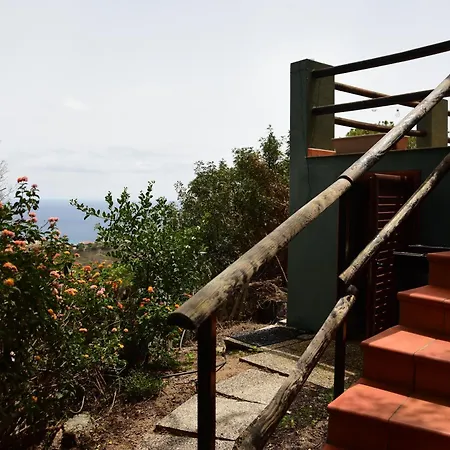 Casa Vista Panoramica *