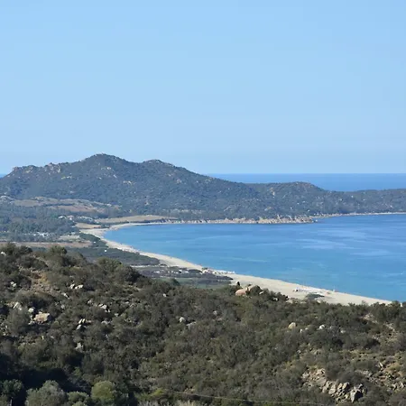 Casa Vista Panoramica بيت للعطل