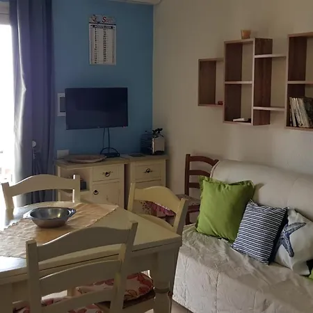 Σπίτι διακοπών Casa Vista Panoramica