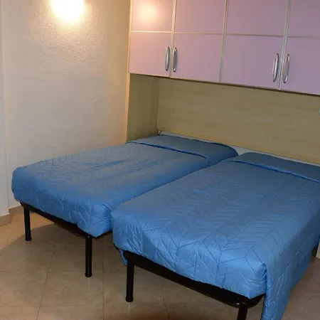 Casa Vista Panoramica كوستا ري