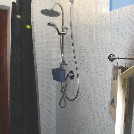 Σπίτι διακοπών Casa Vista Panoramica *