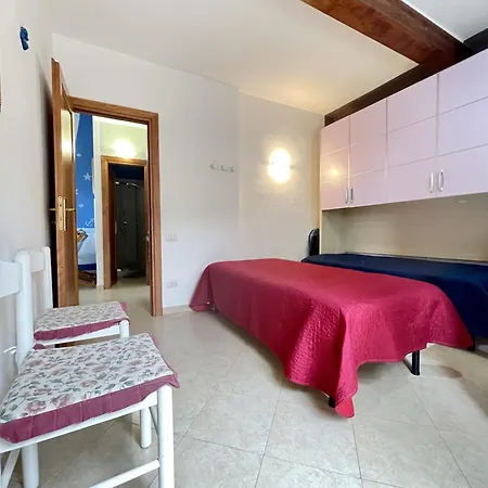 Casa Vista Panoramica Holiday home