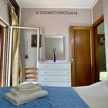 Holiday home Casa Vista Panoramica *