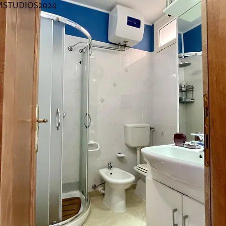 Casa Vista Panoramica Holiday home