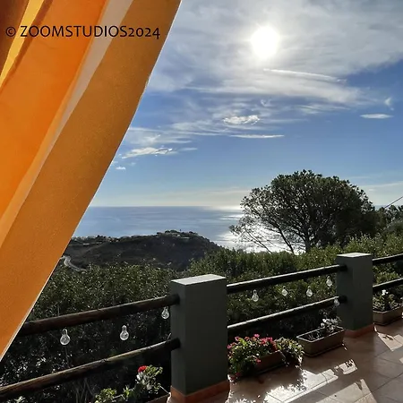 Σπίτι διακοπών Casa Vista Panoramica
