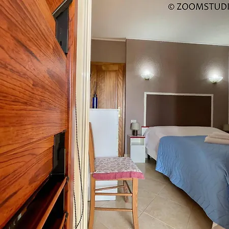 Casa Vista Panoramica بيت للعطل *