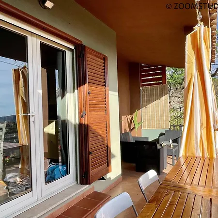 Casa Vista Panoramica *