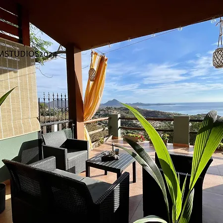 Casa Vista Panoramica