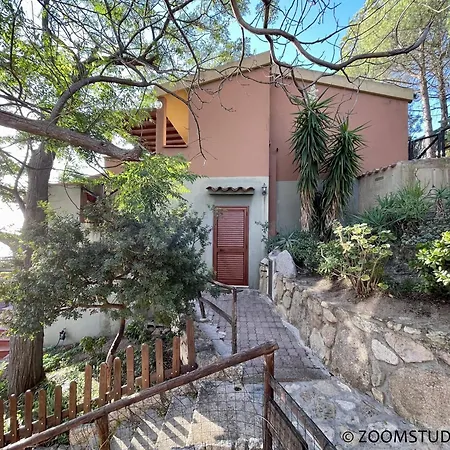 بيت للعطل Casa Vista Panoramica