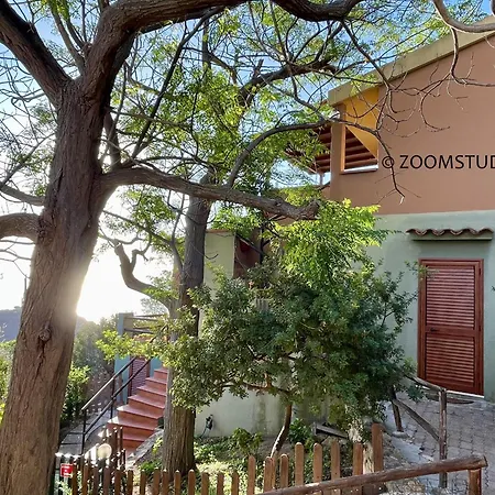 Casa Vista Panoramica *